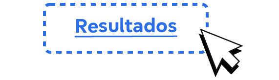 Uma hiperligação com o texto «Resultados»