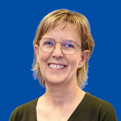 Portrait picture - Maria Luís Albuquerque