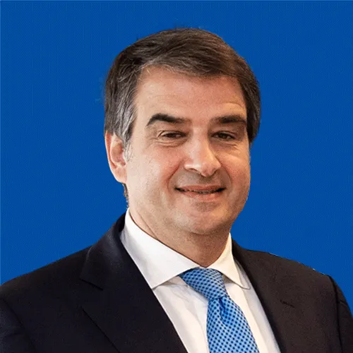 Portrait picture - Raffaele Fitto