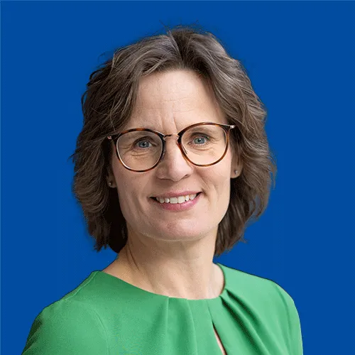 Portrait picture - Jessika Roswall