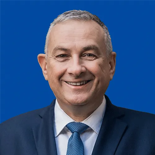 Portrait picture - Jozef Síkela