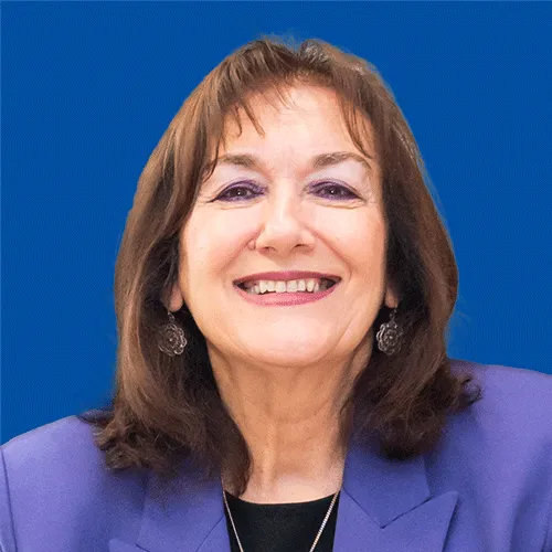 Portrait picture - Dubravka Šuica